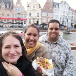 Ghent: Private Walking Tour with a Local - Exploring Ghent with a Local: What to Expect