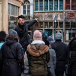 Ghent; private walking tour with the Beardbarian - Exploring Ghent: An In-Depth Review of the Beardbarian Private Walking Tour
