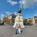 Ghent Sightseeing and Chocolate Tasting Tour - Practical Details: What You Need to Know