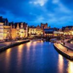 Ghent: The Dark Side of Ghent Private Walking Tour - A Closer Look at the Tour Experience