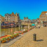 Ghent Walking Tour with Audioguide on Your Smartphone - Who Should Consider This Tour?