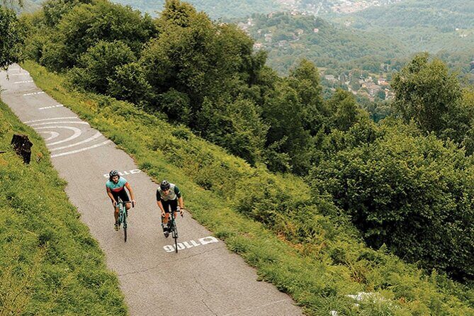 Ghisallo Road Bike Tour - An In-Depth Look at the Ghisallo Road Bike Tour