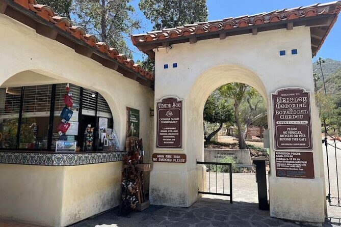 Ghost and Gravel Haunted Hiking Tour - Exploring Catalina’s Haunted Past: A Deep Dive