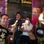 Ghost & Booze Tour of Chattanooga - 21+ Over - Who Will Enjoy This Tour?