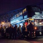 Ghost Bus Tour of Edinburgh - Frequently Asked Questions