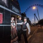 Ghost Bus Tour of London - FAQs