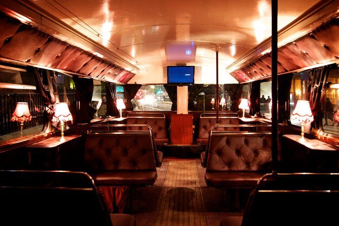 Ghost Bus Tour of York - Who Will Love This Tour?