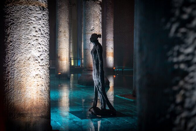 Ghost City istanbul Walking Tour - Is This Tour Right for You?