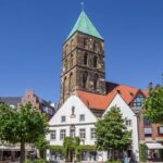 Ghost Hunt in Rheine: Quest Experience - Who Should Consider This Experience