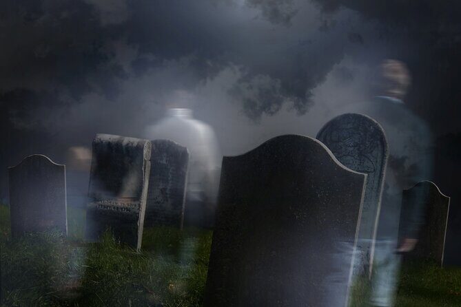 Ghost On the Strand Ghost Tour - The Sum Up: Who Should Book This Tour?