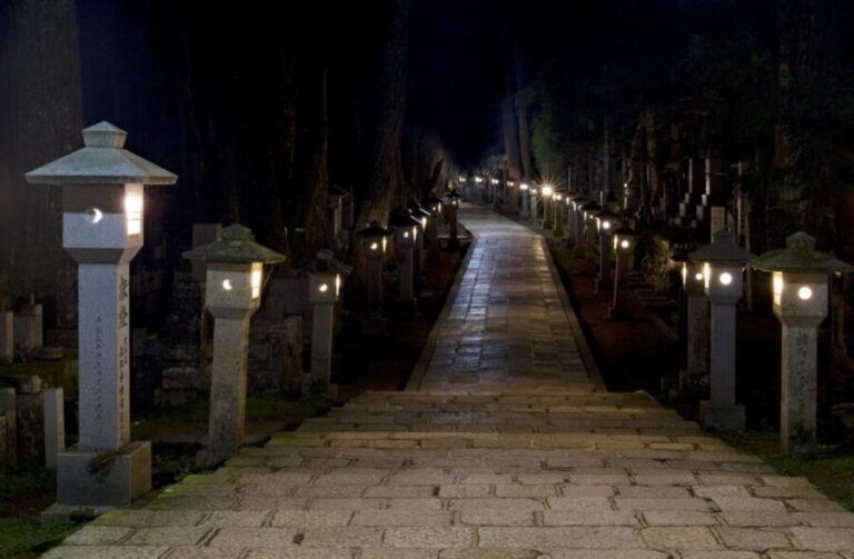 Ghost stories of Boston  Night Private Tour - Final Thoughts