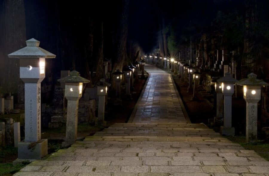 Ghost stories of Boston Night Private Tour - Final Thoughts