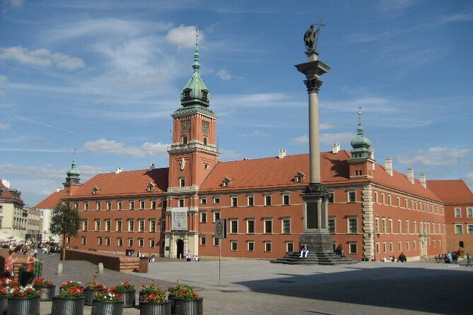 Ghost stories of Warsaw Night Tour - Final Thoughts: Who Should Consider This Tour?