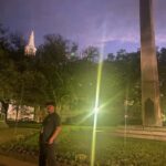 Ghost Tour - Charleston Dark History & Ghost Tour With Adam - A Deep Dive Into the Charleston Ghost Tour Experience
