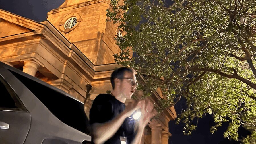 Ghost Tour Charleston !!! - Exploring Charleston’s Haunted Past: The Detailed Breakdown