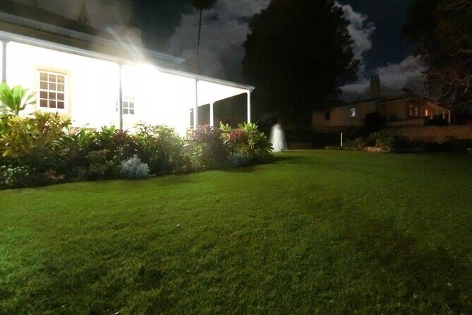 Ghost Tour & Dinner Norfolk Island - Frequently Asked Questions (FAQs)