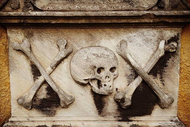 Ghost Tour in Spanish - What Travelers Are Saying
