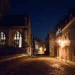 Ghost Tour of Oxford - What Makes This Tour Stand Out?