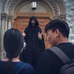 Ghost Tour of Queen's University - What to Expect from the Tour