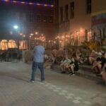 Ghost Tour with ghost hunting gear - Exploring New Orleans’ Haunted Streets: A Detailed Review