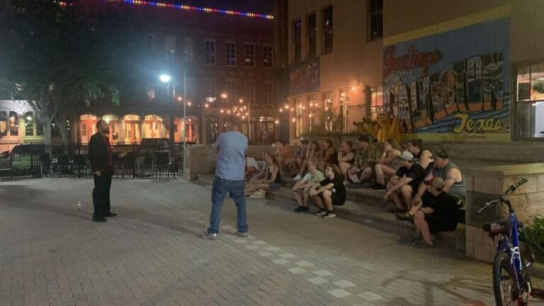 Ghost Tour with ghost hunting gear - Exploring New Orleans’ Haunted Streets: A Detailed Review