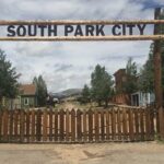 Ghost Town & Scenic Mountain Tour - Exploring the Itinerary in Detail