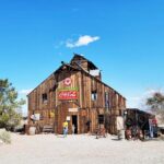 Ghost Town(Eldorado Canyon) with Gold Mine Tour - Who Should Consider This Tour?