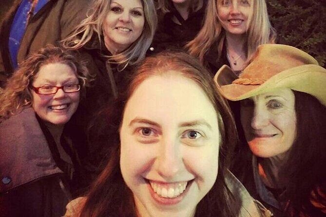 Ghost Walking Tour in Stillwater - Frequently Asked Questions