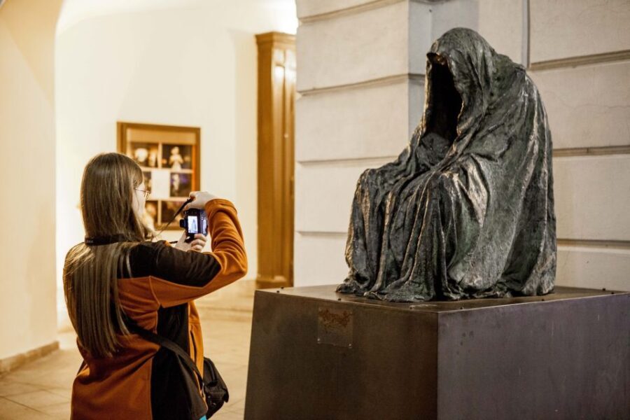 Ghost Walking Tour of Prague - FAQ