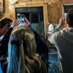 Ghosts and Crimes of Rome Night Walk - What to Expect: A Walk Through Rome’s Dark Corners