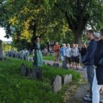 Ghosts and Gravestones Boston Nightwalk - FAQ: Your Questions Answered