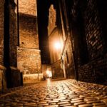 Ghosts and Legends walking tour in Prague - What To Expect from the Guides and Atmosphere