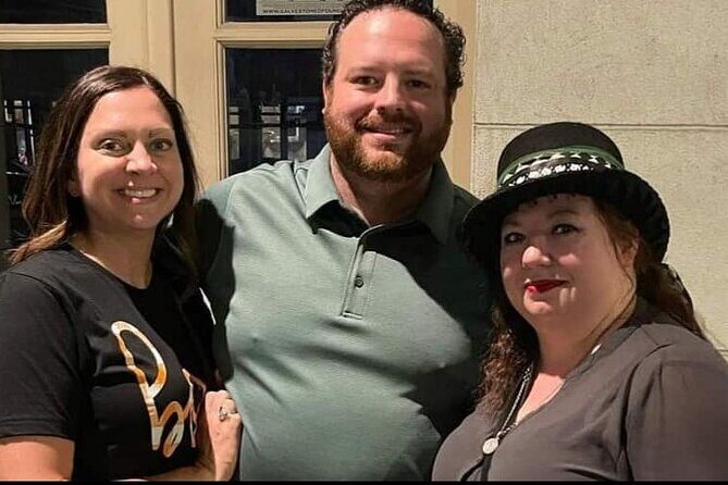 Ghosts in the Graveyard Tour - FAQ