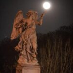 Ghosts, Legends & Mysteries of Rome Tip-Based Walking Tour - Exploring Rome’s Haunted Heart: A Detailed Breakdown