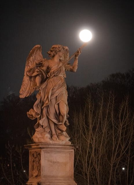 Ghosts, Legends & Mysteries of Rome Tip-Based Walking Tour - Exploring Rome’s Haunted Heart: A Detailed Breakdown