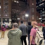 "Ghosts of Boston" Walking Ghost Tour - A Deep Dive into the Ghosts of Boston Tour