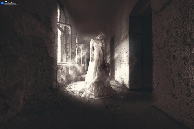 Ghosts of Covington Haunted History Tour - Why This Tour Offers Great Value