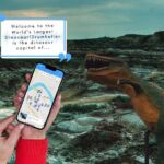 Ghosts of Drumheller: a Smartphone Audio Ghost Tour - Exploring the Haunted Sights of Drumheller: A Deep Dive