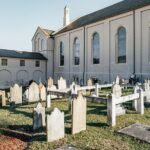 Ghosts of Fredericksburg, Virginia: A Self-Guided Walking Tour - Who Would Enjoy This Tour?