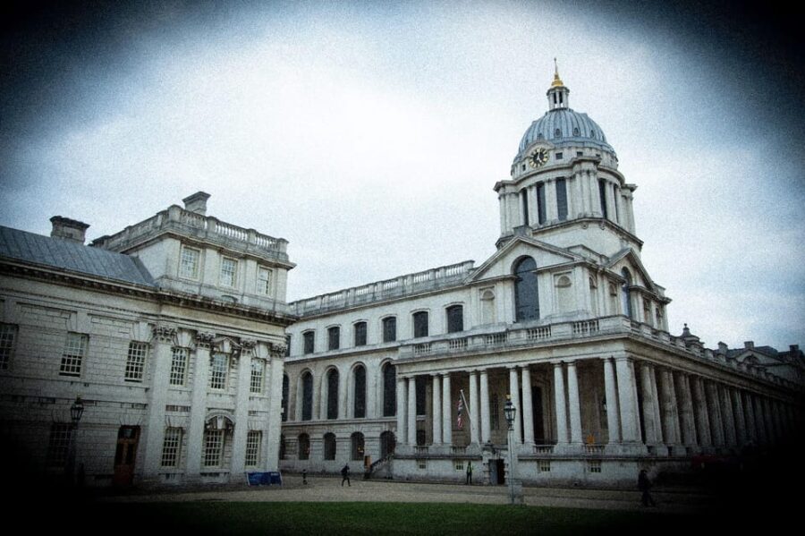 Ghosts of Greenwich: London's Haunted Walking Tour - The Sum Up