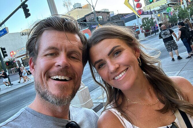 Ghosts of Las Vegas: Self-Guided Haunted Mystery Walk - A Walk Through Las Vegas’ Haunted History: In-Depth Review