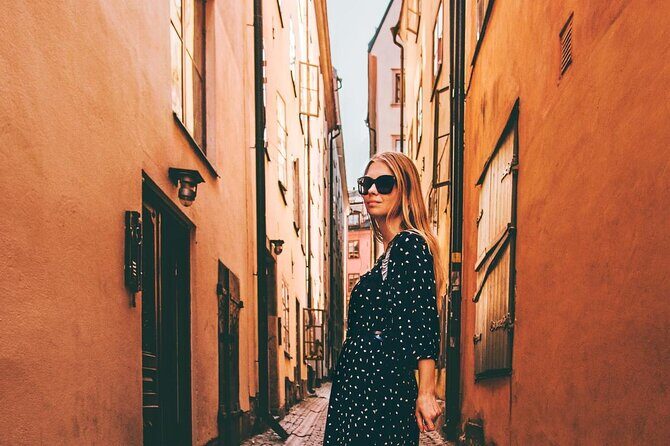 Ghosts of Stockholm: A Guided Tour of Horror and Dark Folklore - Who Should Consider This Tour?