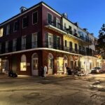 Ghosts of the French Quarter Walking Tour - Exploring the Haunted Streets of the French Quarter