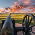Ghosts of the Gettysburg Battlefield Self-Guided Driving Tour - FAQs