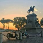 Gianicolo and Trastevere: Path of Heroes, Flavors, and Traditions - Exploring Rome’s Heart: Gianicolo and Trastevere in Detail