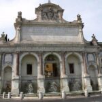 Gianicolo to Trastevere: Italy's Independence trail with GELATO - The Sum Up