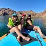 Giant Mantaray Group Paddle Board Tour to Emerald Cave - Frequently Asked Questions