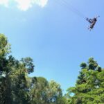 Giant Swing Skypark Cairns by AJ Hackett - Who Will Love This Experience?