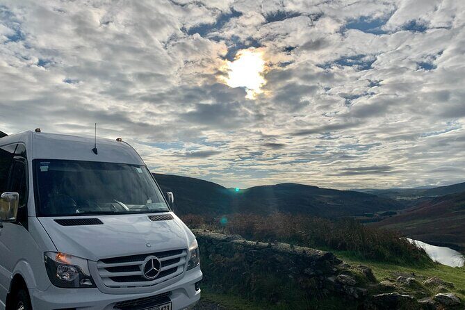 Giants Causeway and Belfast Private Day Tour - Exploring the Giants Causeway and North Coast