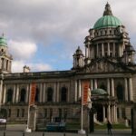 Giants Causeway and Belfast Private Tour from Dublin - The Sum Up